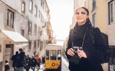 Highlights and Secrets of Lisbon Private Walking Tour