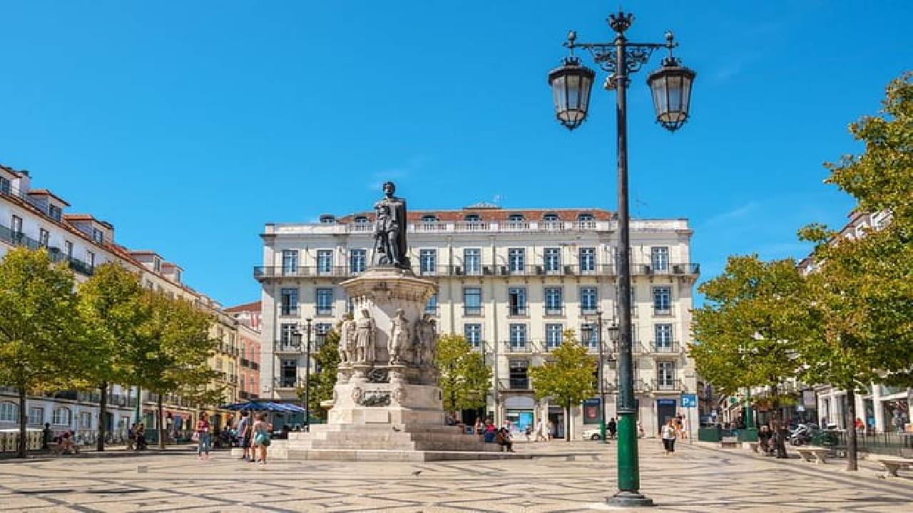 Lisbon Highlights for Newcomers Private Tour 