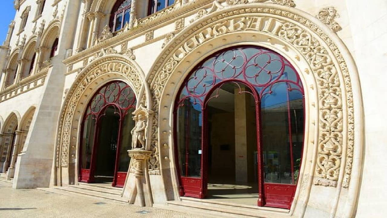 Lisbon Highlights for Newcomers Private Tour 