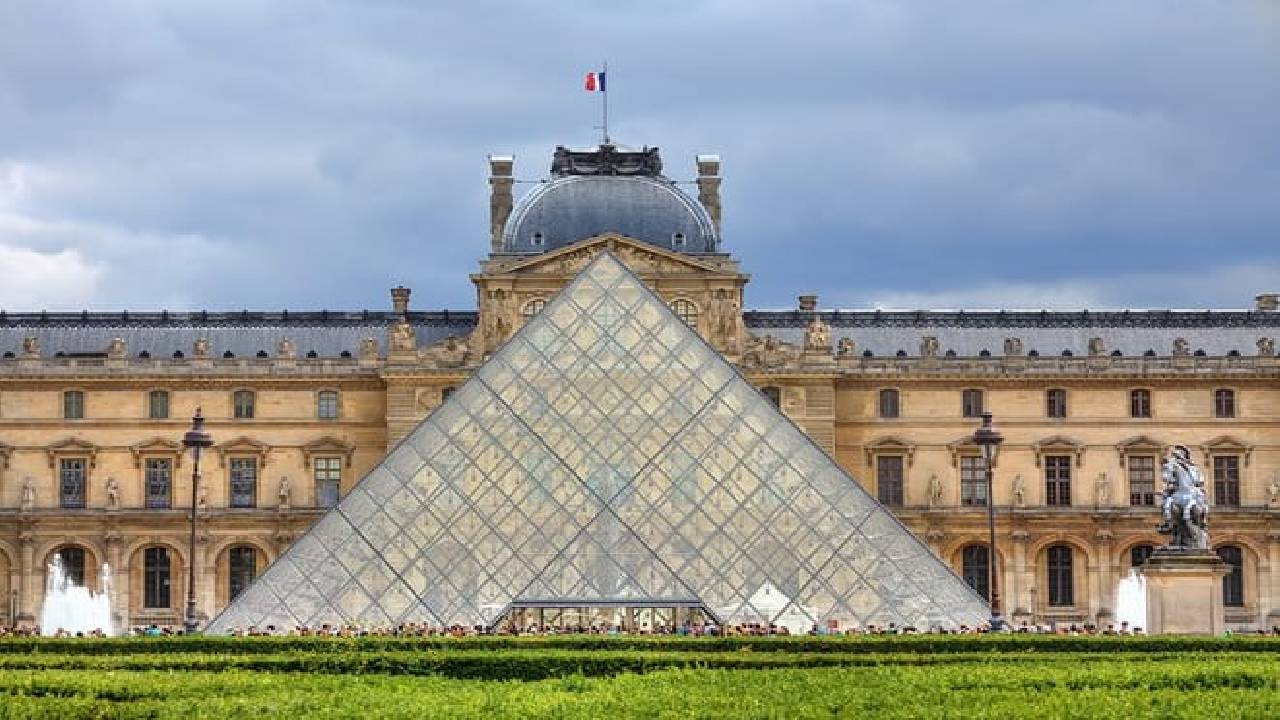 Paris Private Family Tour - Highlights & the Best Museum for Kids