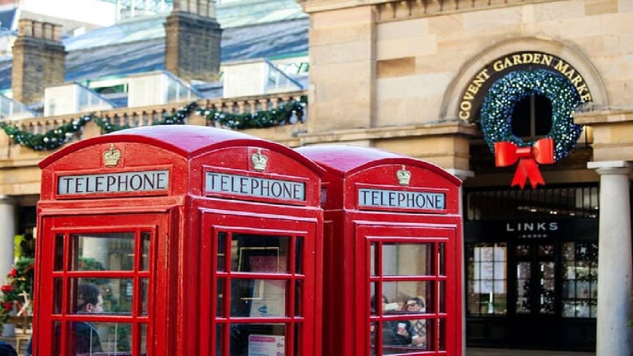 Private London Kickstart City Tour