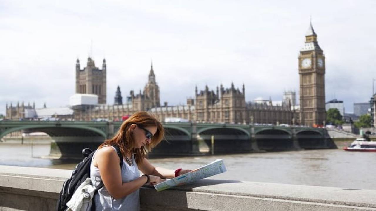 Private London Kickstart City Tour