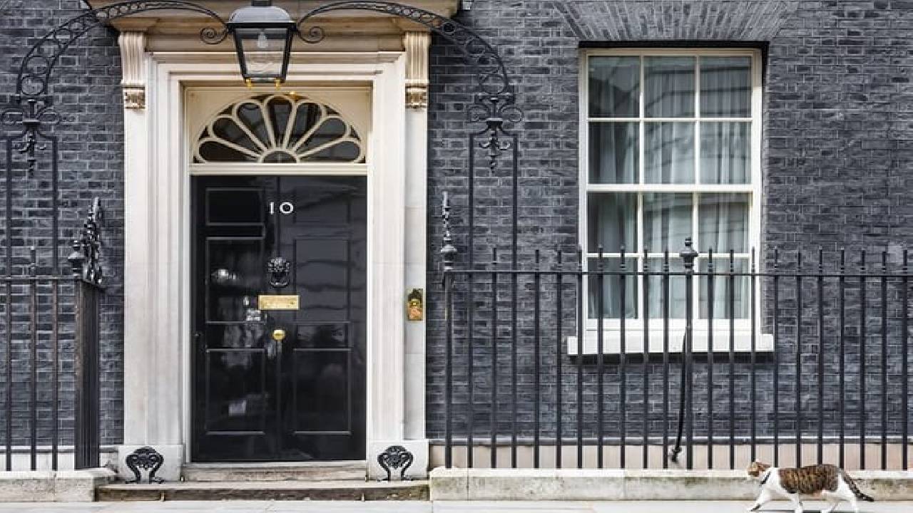 London Highlights Private Bike Tour with Lunch