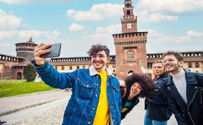 Milan Must-Sees: 2-Hour Private Tour for Newcomers
