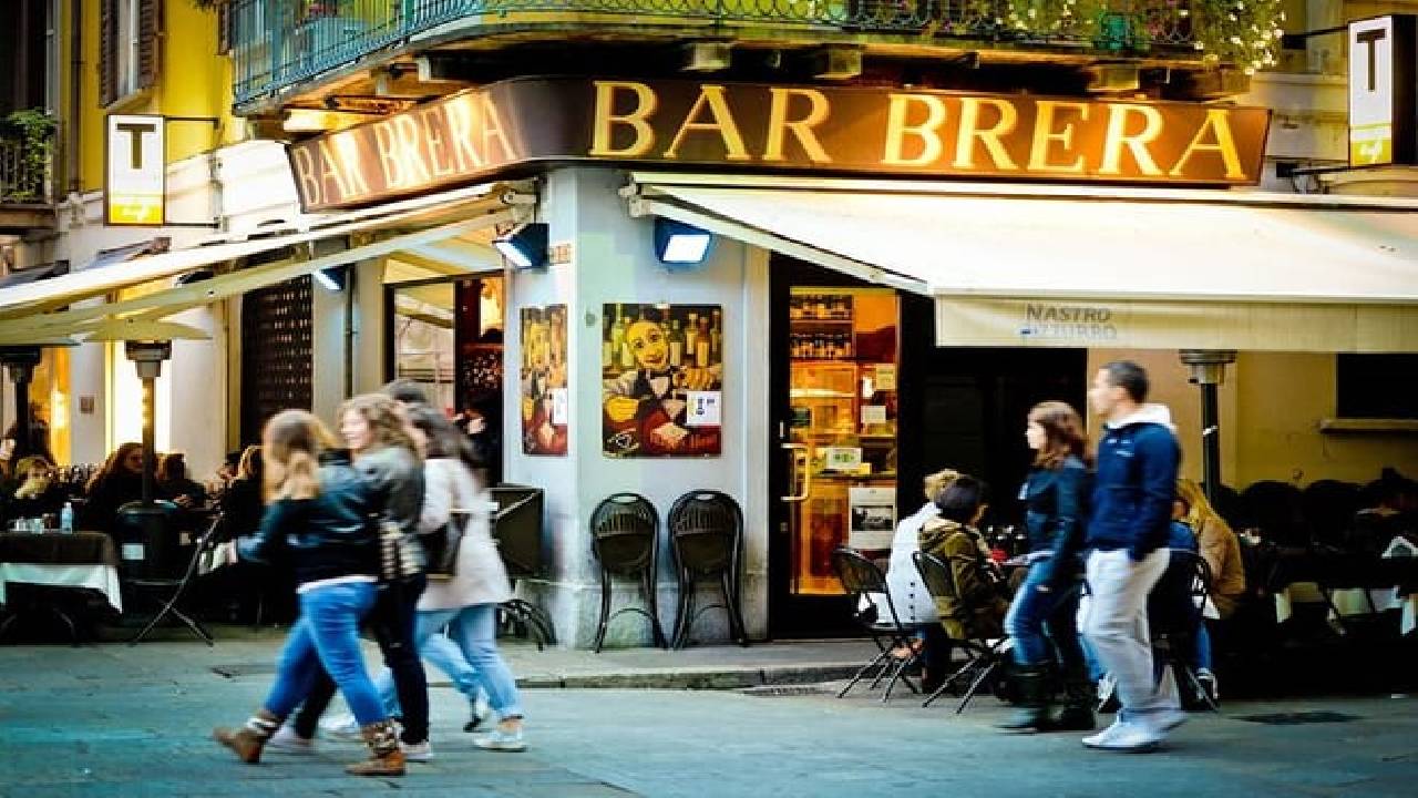 Milan Must-Sees: 2-Hour Private Tour for Newcomers