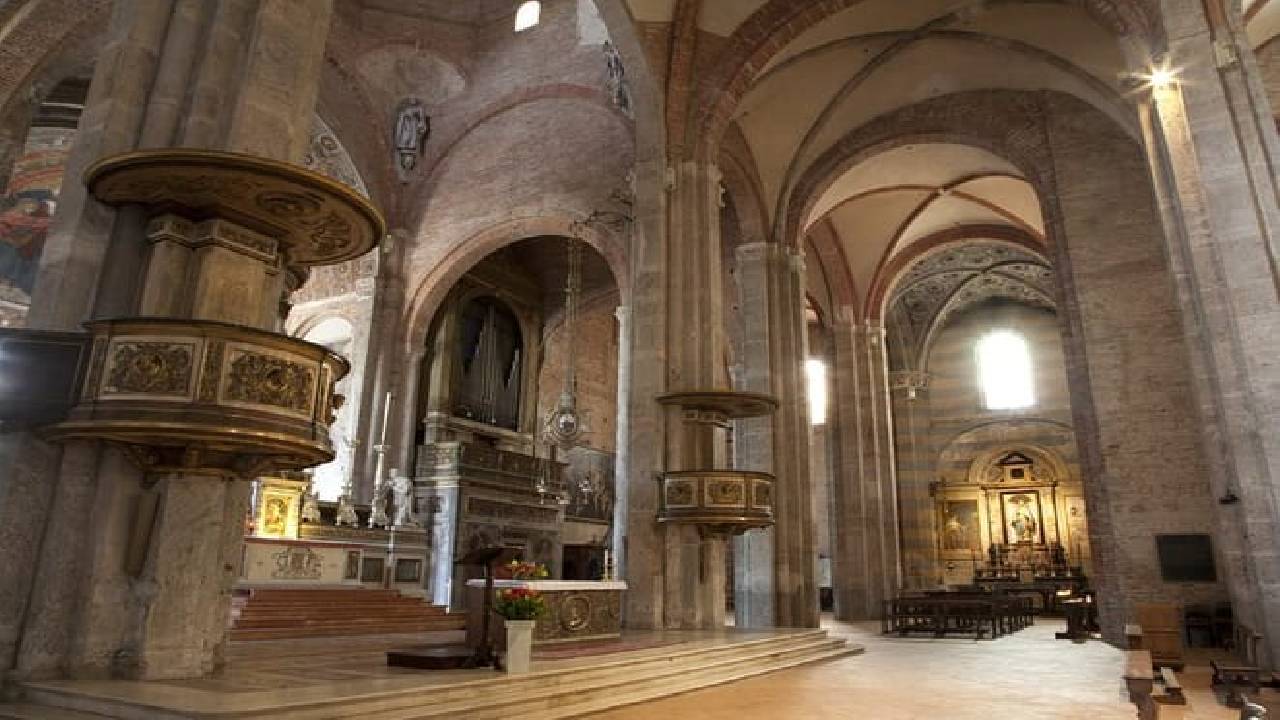 Milan Must-Sees: 2-Hour Private Tour for Newcomers