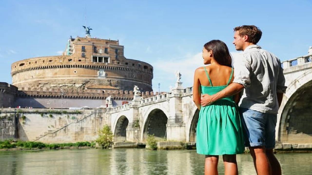 Rome Private Tour: Forum, Pantheon & Castel Sant’Angelo Tickets