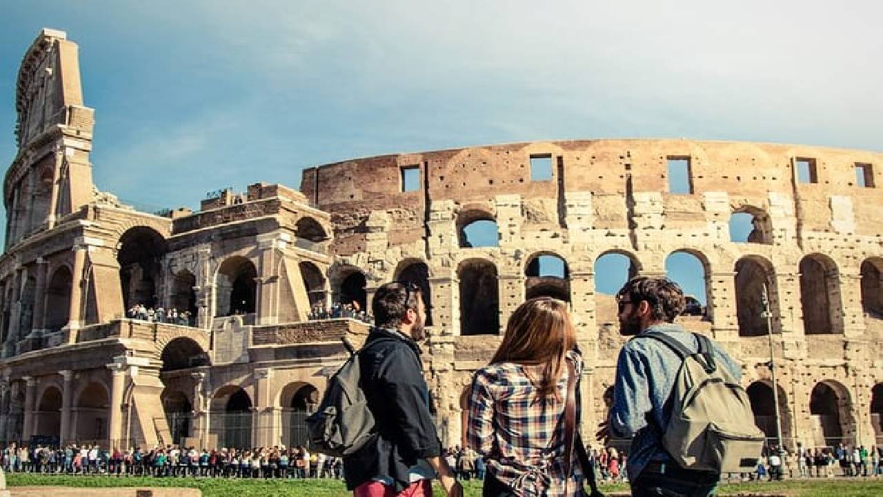Rome Private Tour: Forum, Pantheon & Castel Sant’Angelo Tickets