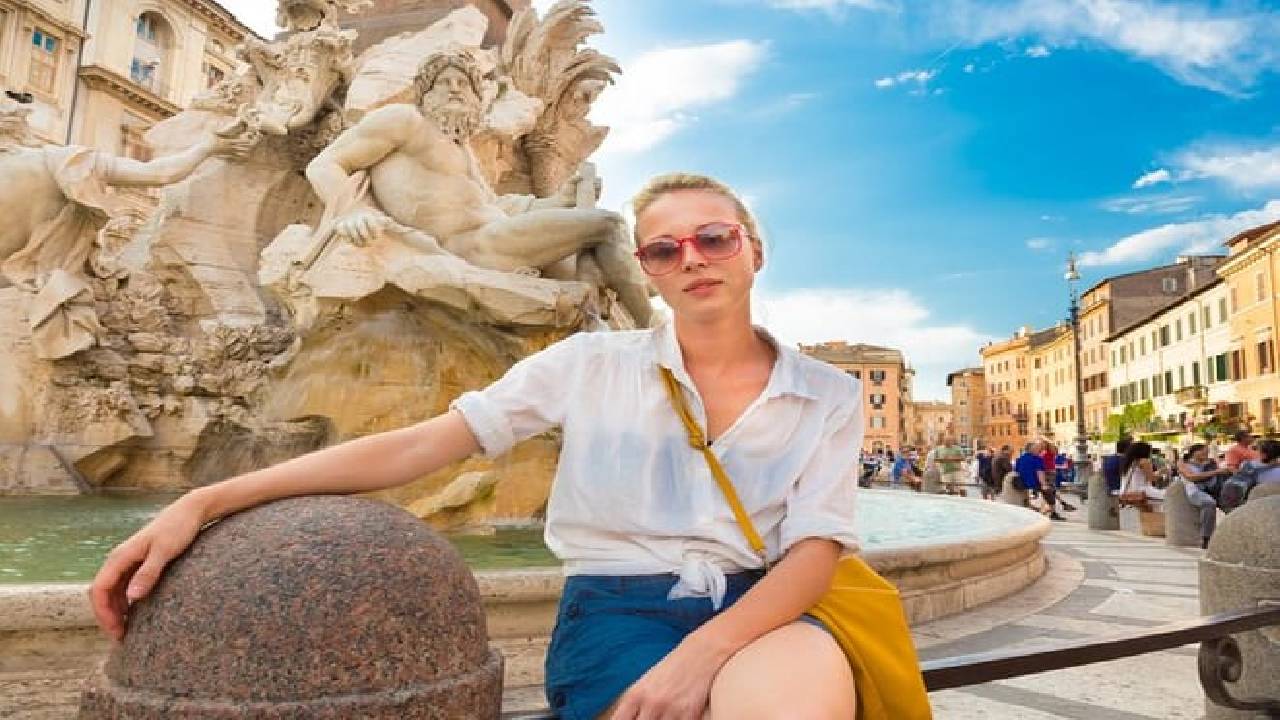 Rome Private Tour: Forum, Pantheon & Castel Sant’Angelo Tickets