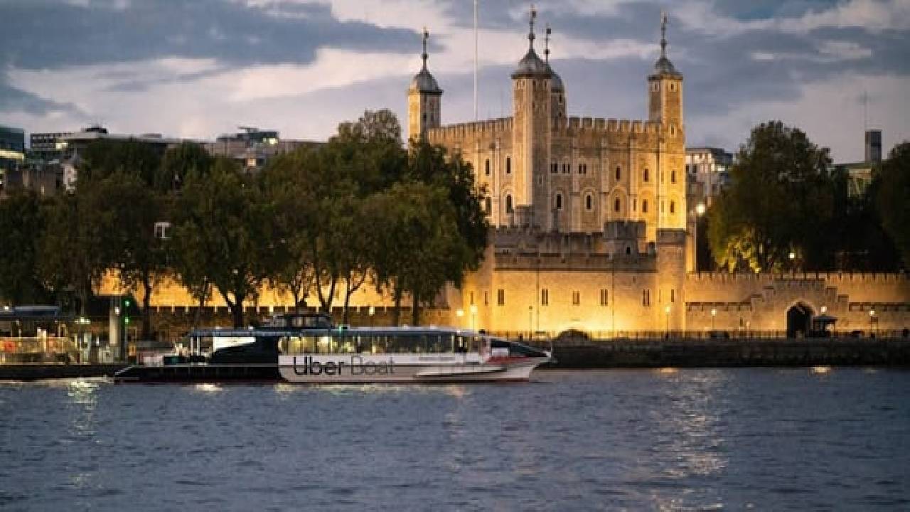 Windsor Castle and Tower of London Tour with entry Tickets 
