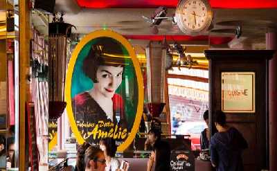 Montmartre Food and Wine Tour