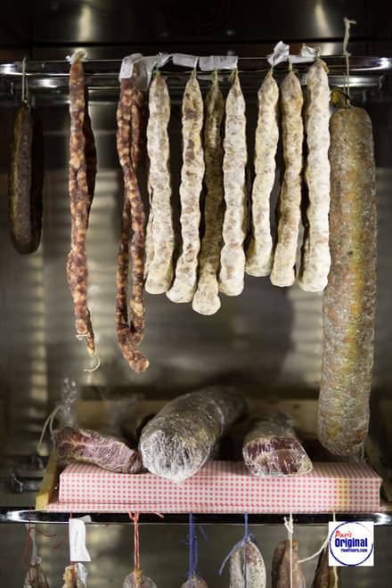 Montmartre Food and Wine Tour