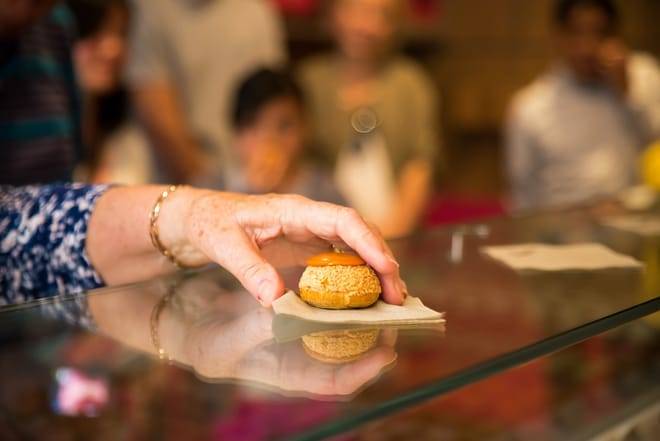 The Original Chocolate, Pastries & Macaron Walking Tour of Saint-Germain