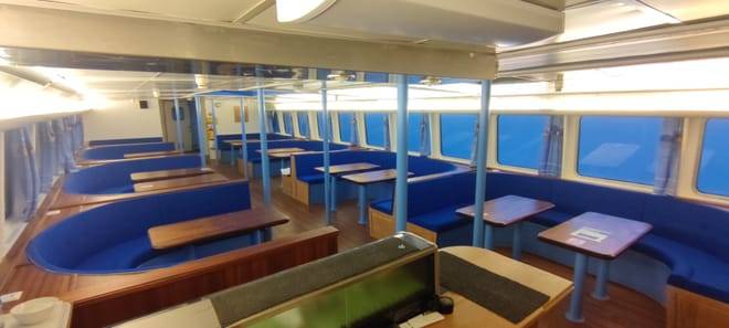 Solar Eclipse Cruise from Downtown Reykjavík