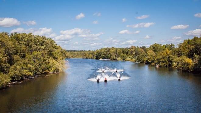 SEEDOO adventure in Lapland