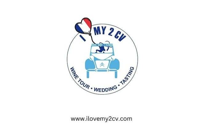 Margaux & Médoc: half day private tour in a Citroën 2cv