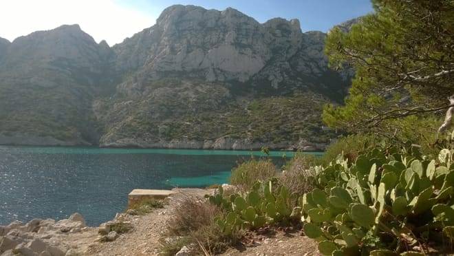 Hike with a Calanque expert