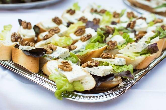 Musical aperitif. Concert and tasting of local products