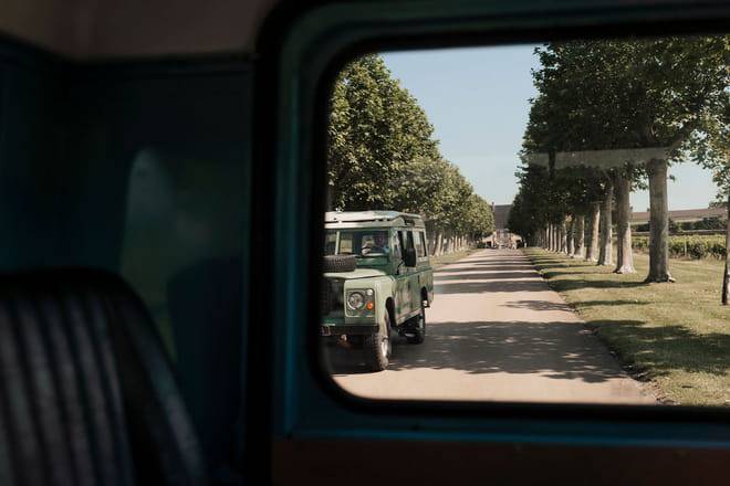 Private Half Day Beaujolais Wine Tour from Lyon