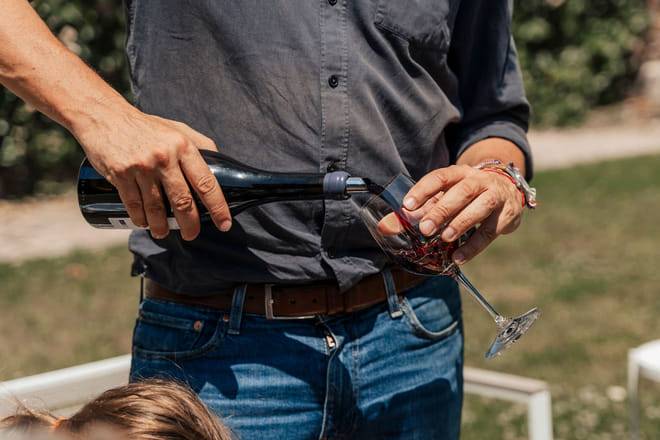 Private Half Day Southern Burgundy Wine Tour from Lyon or Mâcon