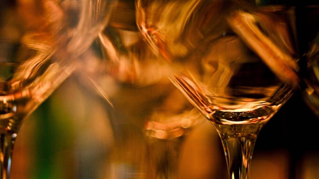 Organic Wine Tasting in Nice