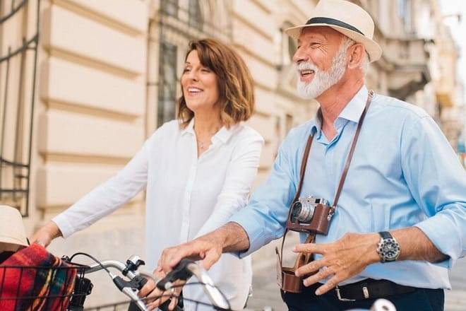 Paris Seine Bicycle Tour, Optional Louvre Entrance