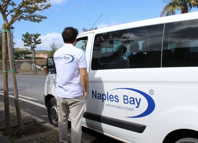 Amalfi Coast Private Tour from Naples: Stops in Positano, Sorrento and Amalfi