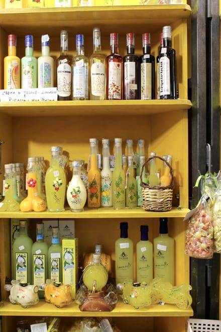 Amalfi Coast Semi Private Tour from Naples: Stops in Positano, Sorrento and Amalfi