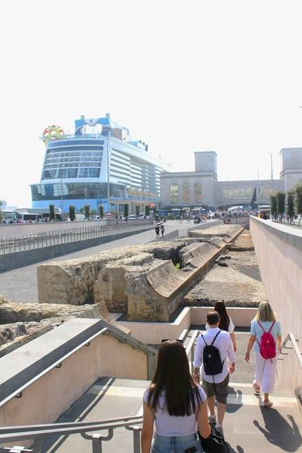 Naples Metro Tour: History, Art and Modernity - Metro Ticket 24h Included