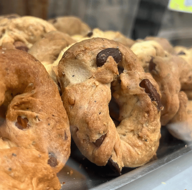 Naples Street Food Tour With Meal in 6 Stops