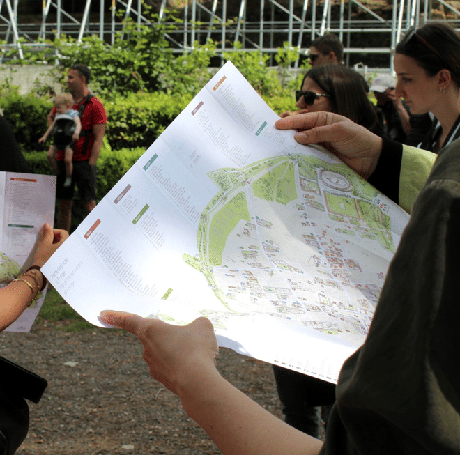 Pompeii Tour: Explore the Ruins from Naples. Driver, Guide and Ticket Included