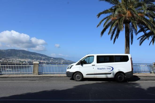 Positano and Sorrento private tour with Pizza class in Naples