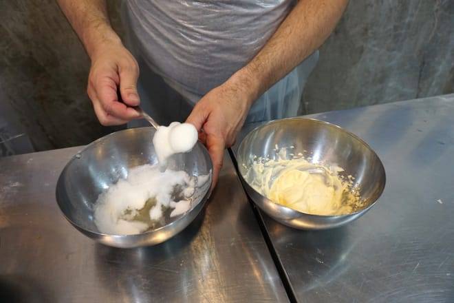 Tiramisù Making Class With Limoncello or Meloncello Tasting