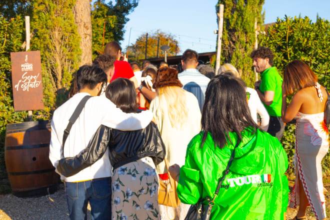 Chianti Half day Wine tour from Florence