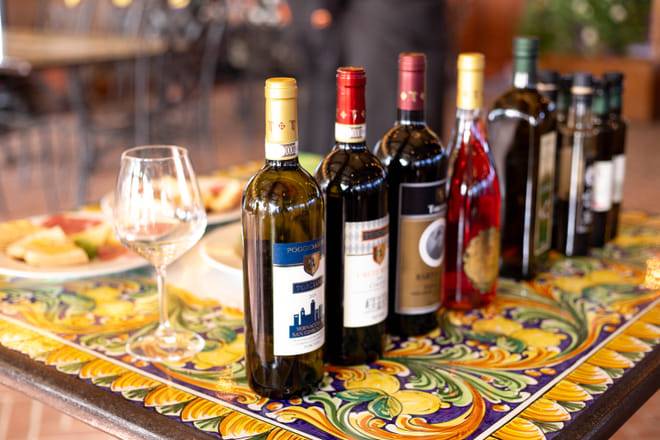 Chianti Half day Wine tour from Florence