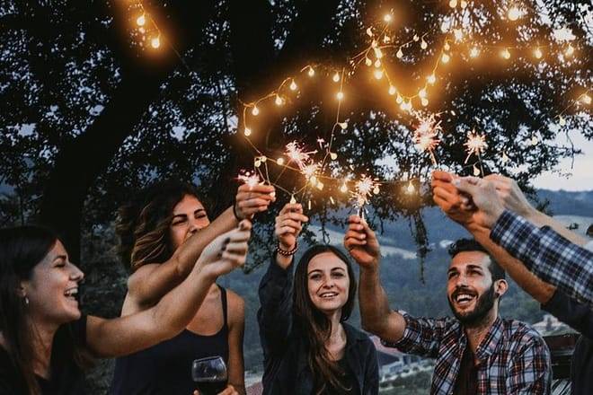 Dinner in the Vineyards from Florence