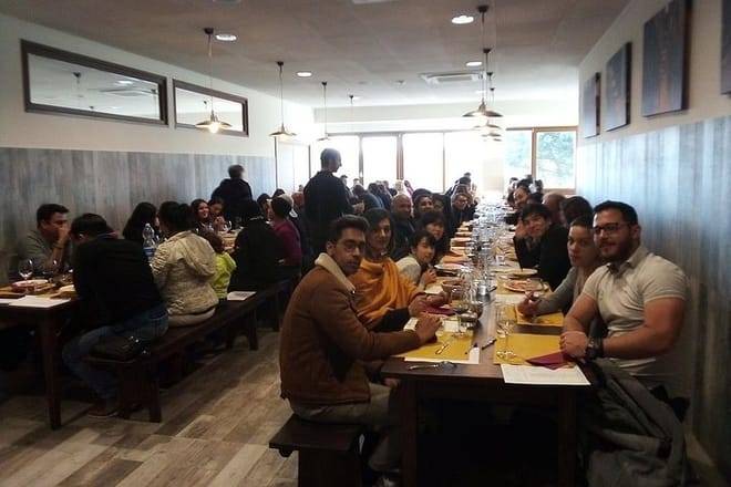 Florence Day Trip: Pisa, San Gimignano, and Siena with Lunch