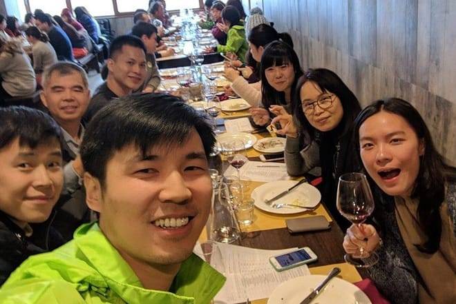 Florence Day Trip: Pisa, San Gimignano, and Siena with Lunch