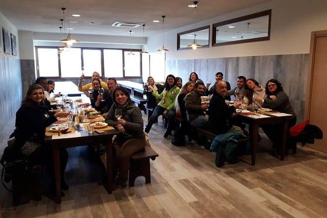 Florence Day Trip: Pisa, San Gimignano, and Siena with Lunch