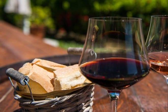 Half-Day Brunello di Montalcino Wine Tour from Siena