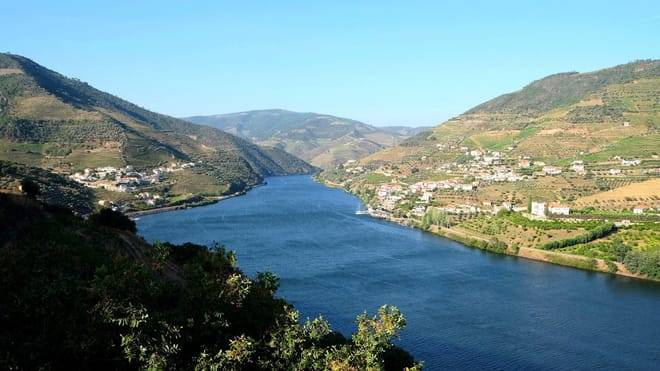 Douro Valley Small Group Tour with Wine Tastings, Lunch and River Cruise 