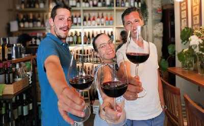 Oporto Wine Tour & One-Hour Fado Experience