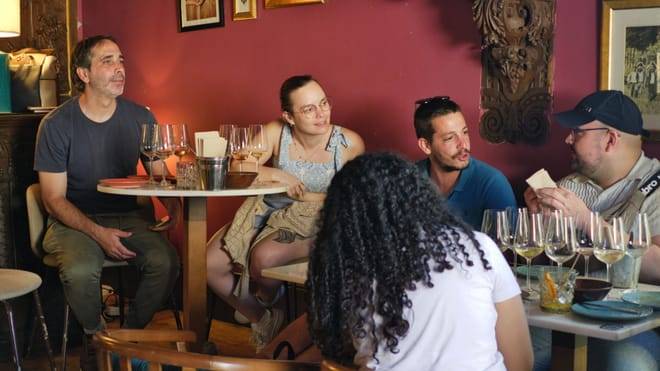 Oporto Wine Tour & One-Hour Fado Experience