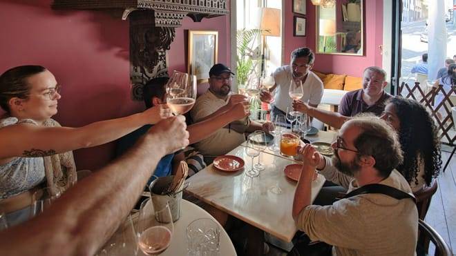 Oporto Wine Tour & One-Hour Fado Experience