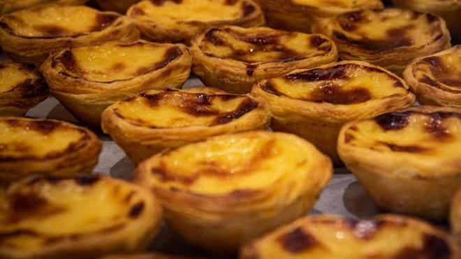 Porto Food Tour with 10 Tastings at 5 Restaurants and Eateries