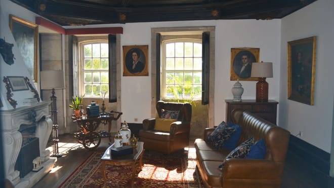 Three-Winery Douro Valley Experience for Wine Lovers