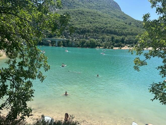 Lavender Private Day Trip