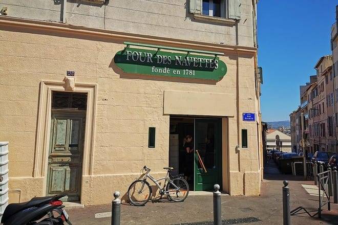 Marseille Shore Excursion: City Sightseeing Tour of Marseille