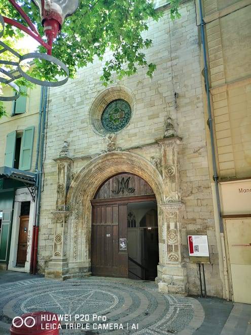 Marseille Shore Excursion: Private Day Trip to Manosque, Valensole, Moustiers Ste Marie and Lake Ste Croix