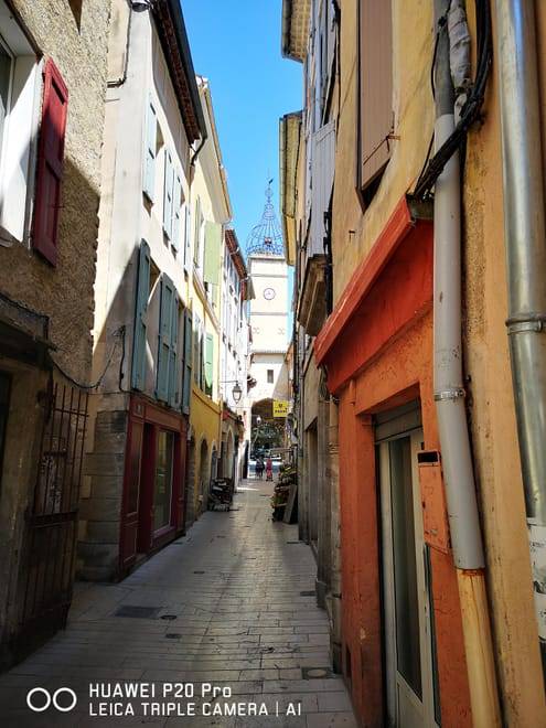 Marseille Shore Excursion: Private Day Trip to Manosque, Valensole, Moustiers Ste Marie and Lake Ste Croix